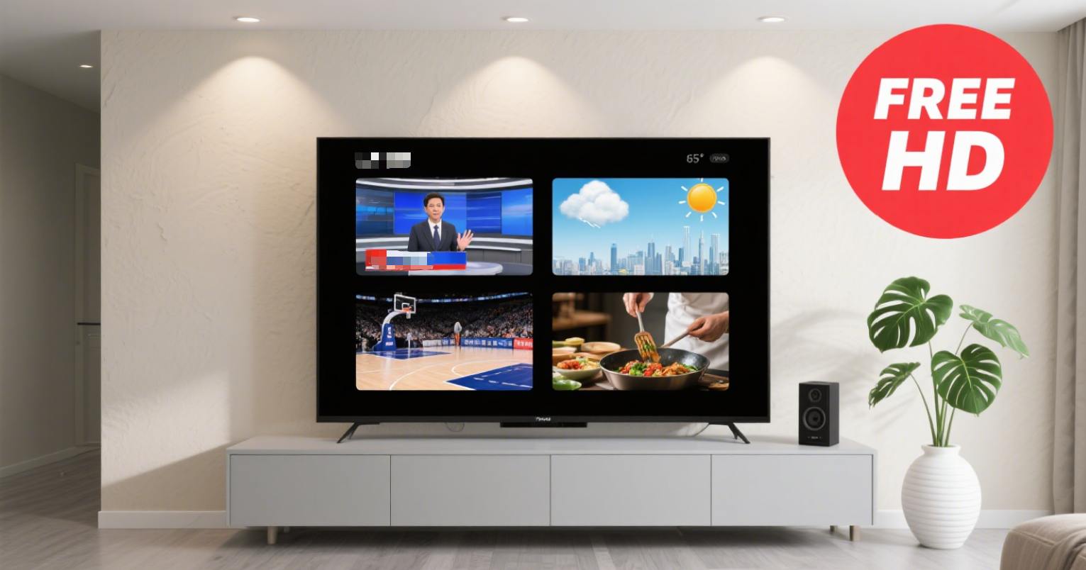 How to Know What Channels You Can Get with a Digital Antenna-And Why It ...